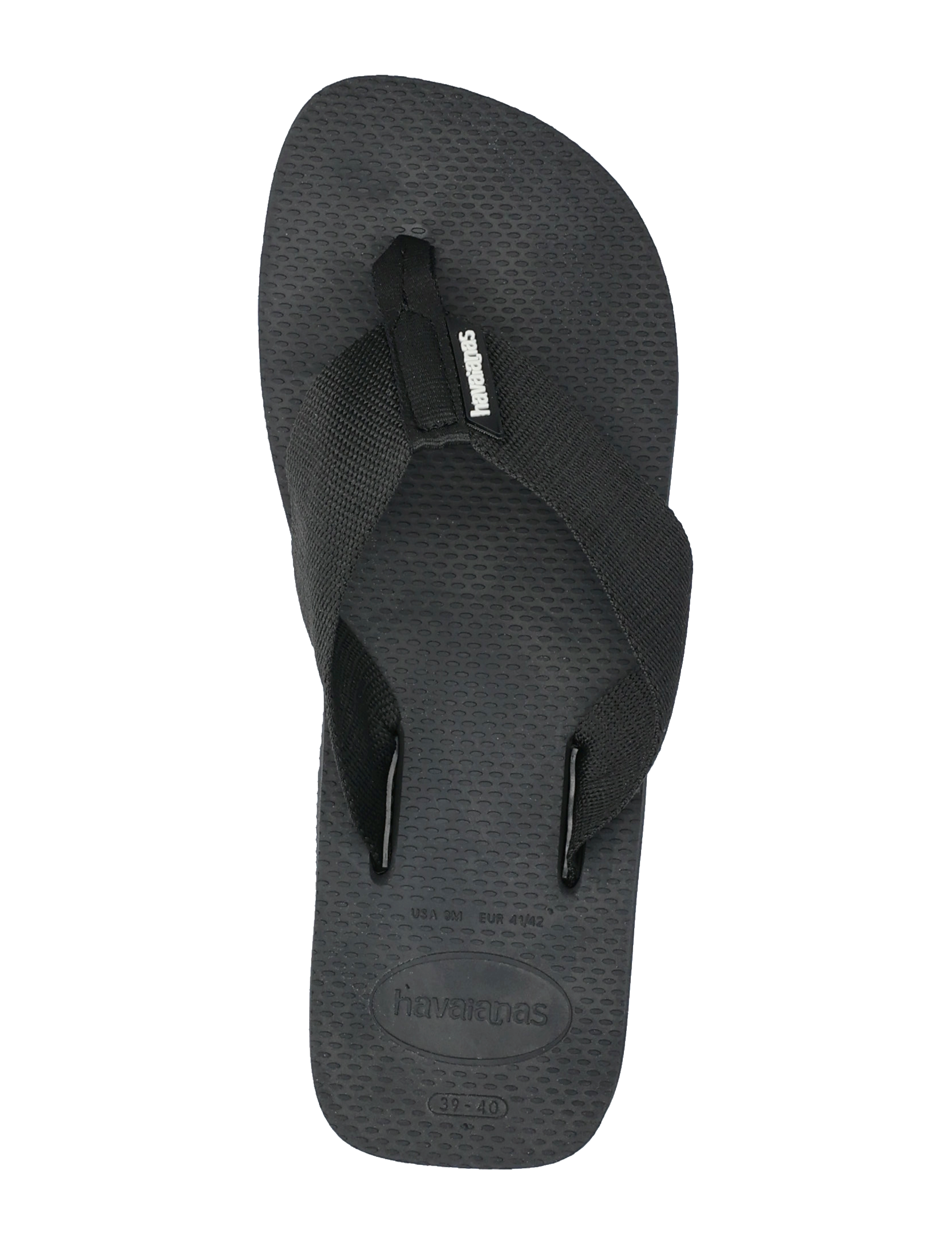 Havaianas - Hav. Urban Basic Material - black - 3