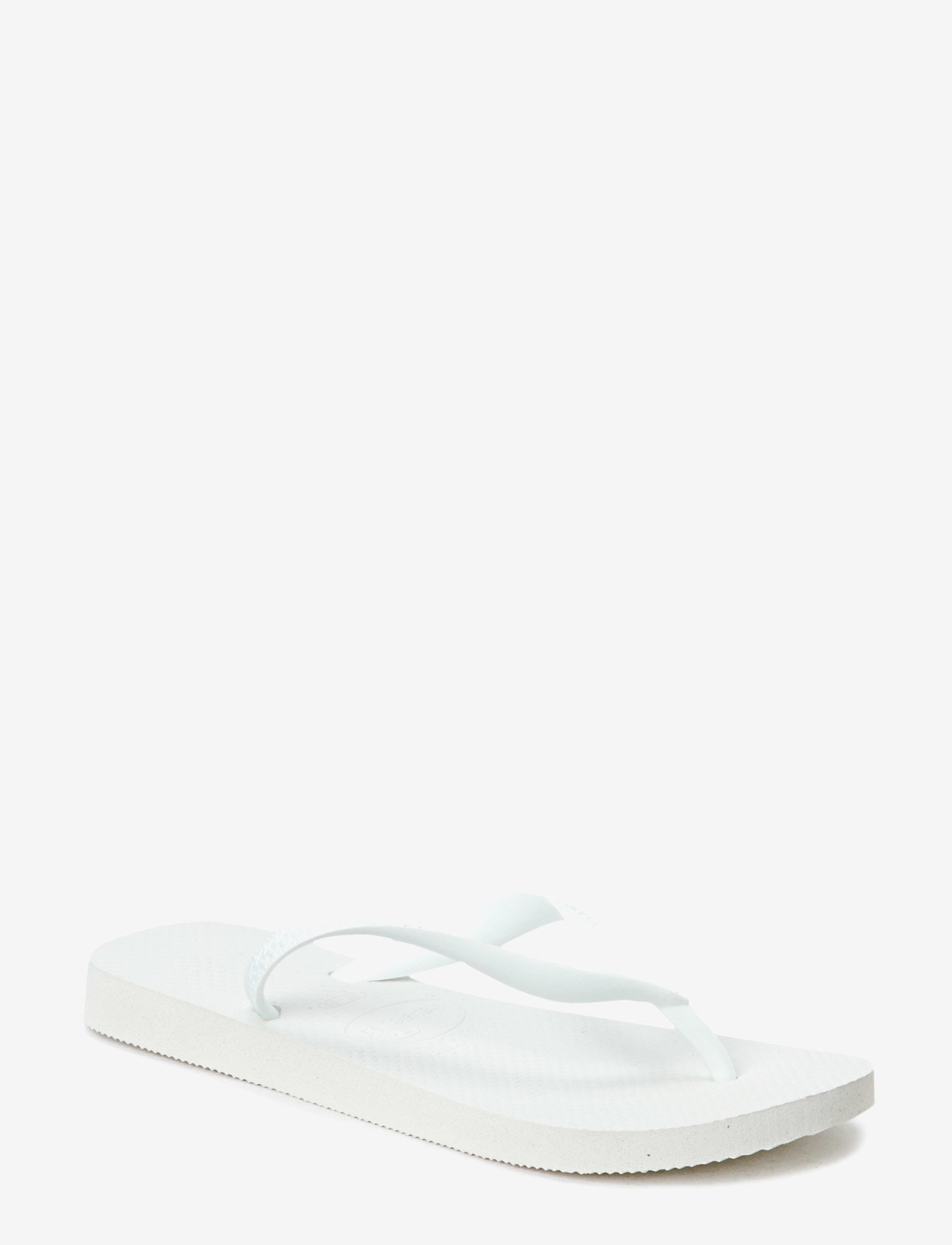 Havaianas - Hav. Top - flip-flops & badeschuhe - 0001 white - 0