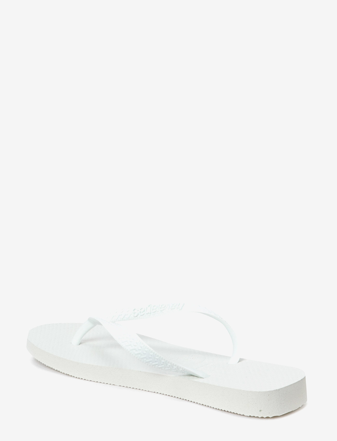Havaianas - Hav. Top - flip-flops & badeschuhe - 0001 white - 1