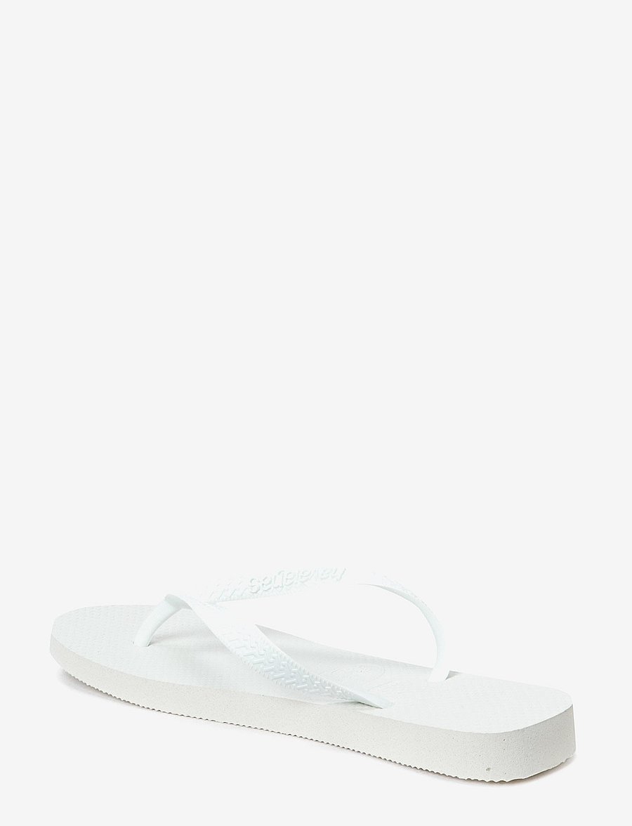 Havaianas - Hav. Top - vacation essentials - 0001 white - 1