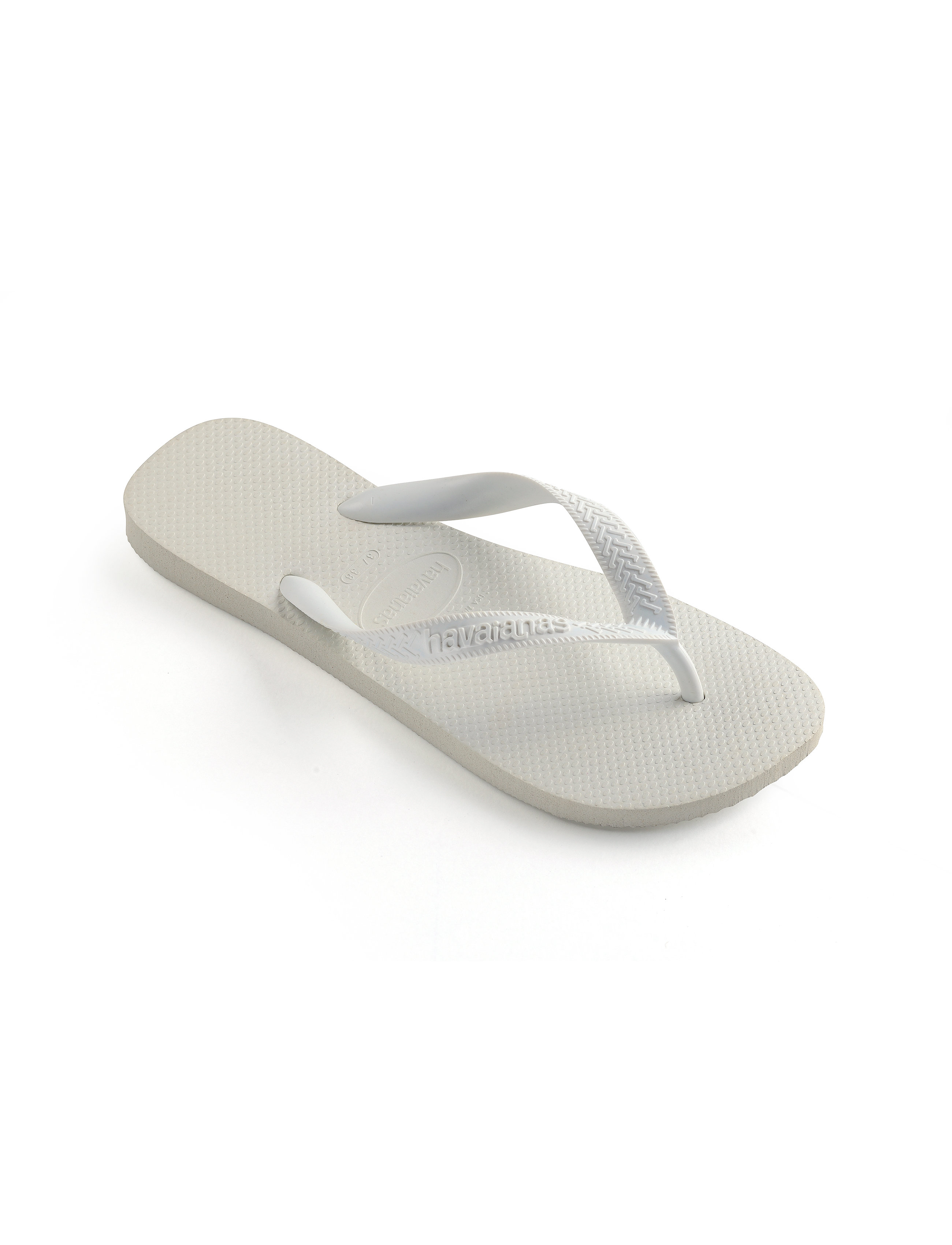 Havaianas - Hav. Top - flip flops - 0001 white - 3