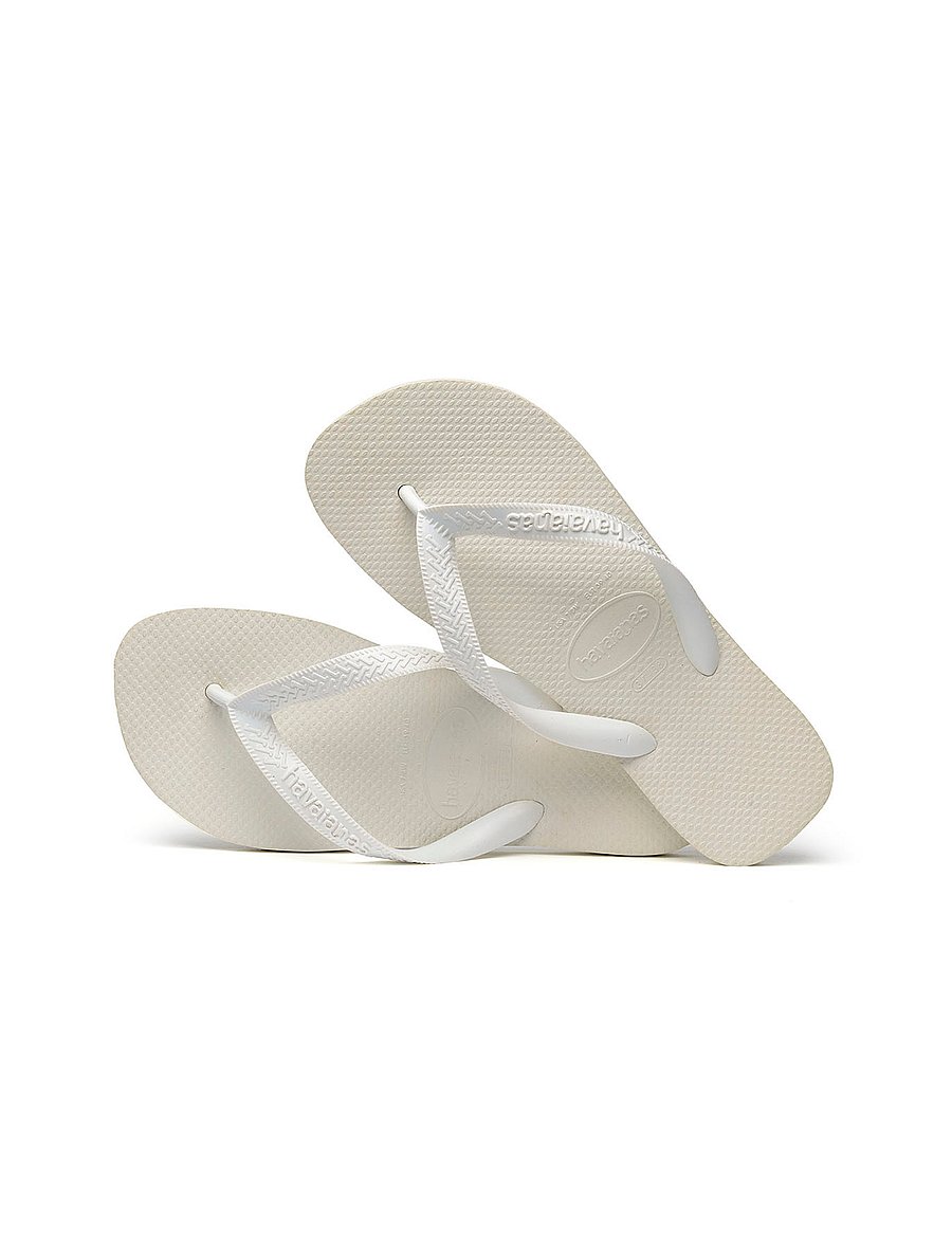 Havaianas - Hav. Top - vacation essentials - 0001 white - 5