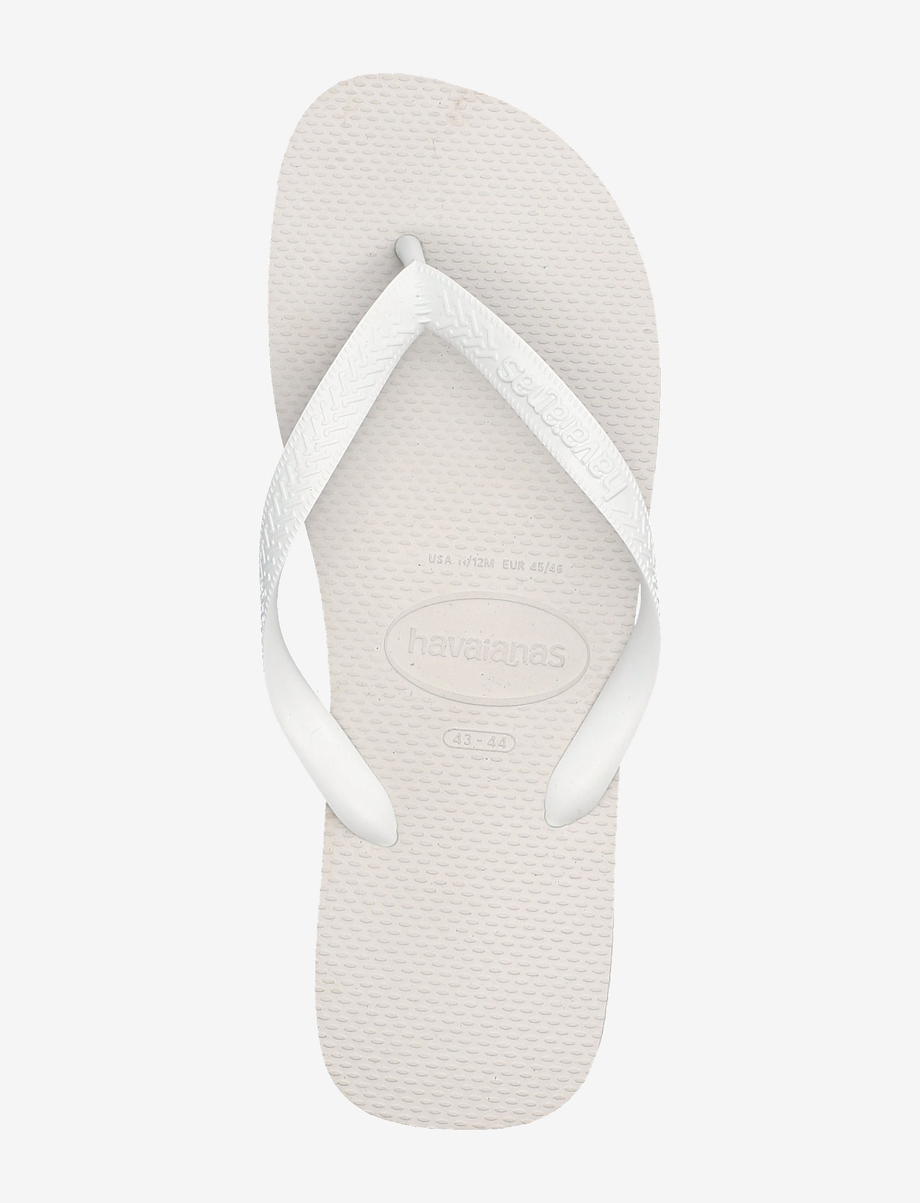 Havaianas - Top - 0001 white - 4