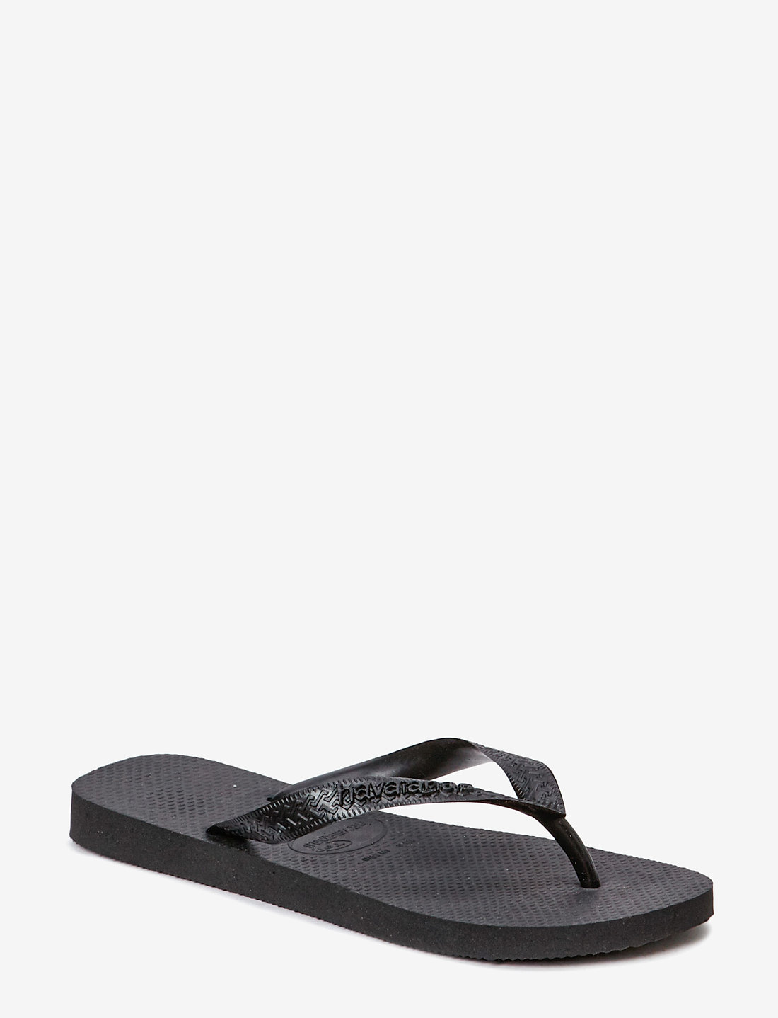 Havaianas - Hav. Top - flip flops - 0090 black - 0
