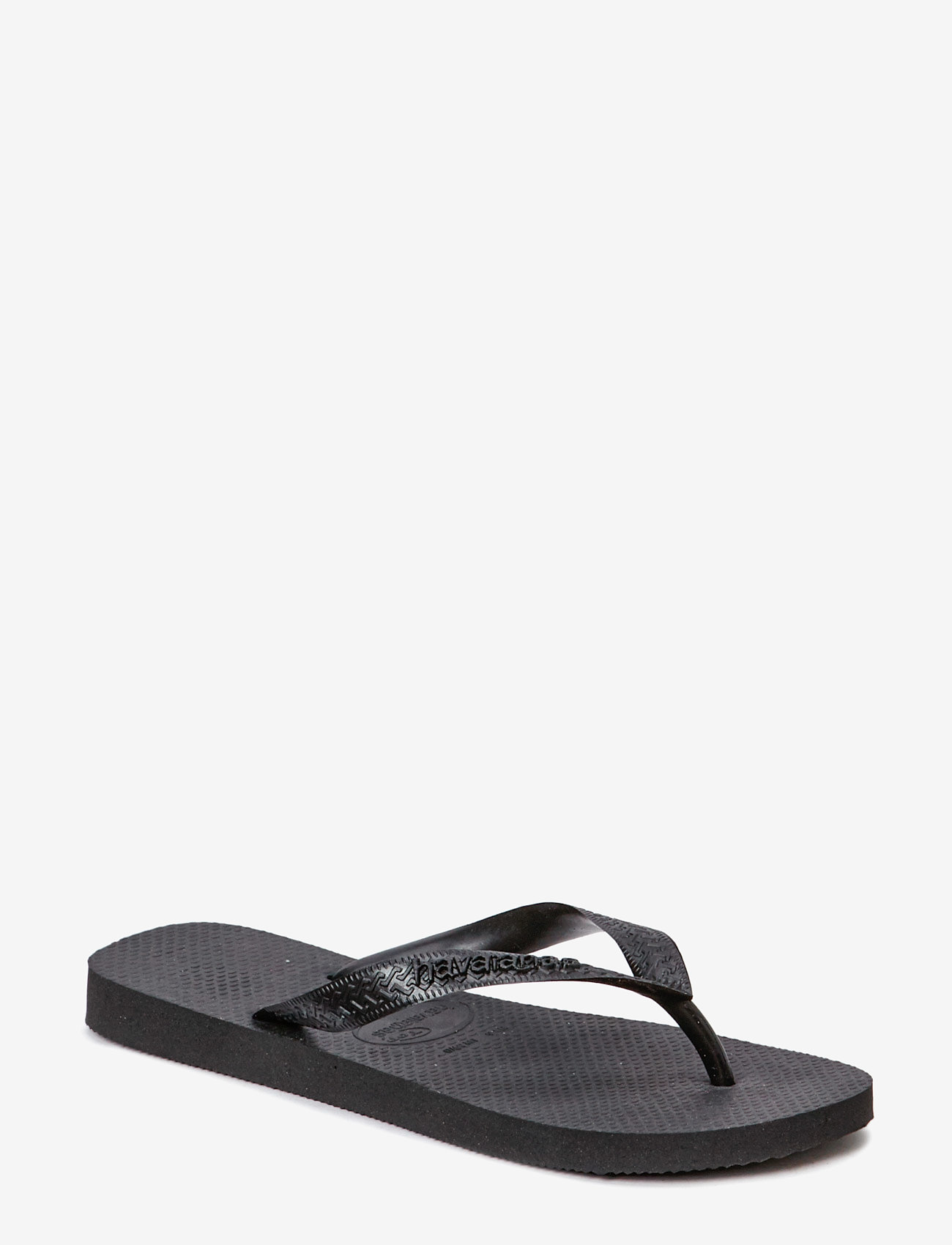 Havaianas Hav. Top - Schuhe - 0090 BLACK / black