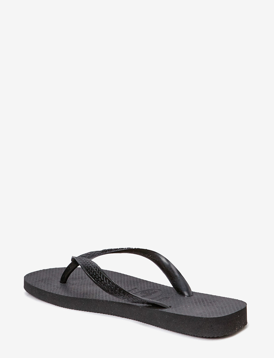 Havaianas - Hav. Top - flip flops - 0090 black - 2