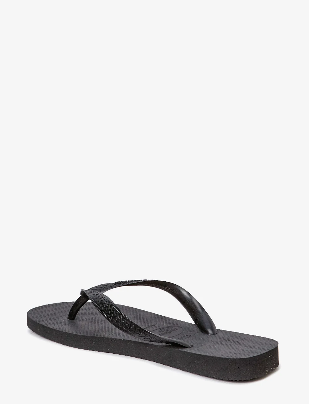 Havaianas - Hav Top - klipklapper & badesko - 0090 black - 2