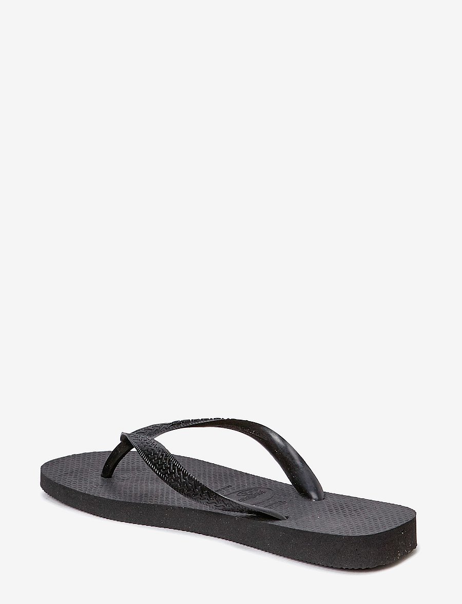 Havaianas - Hav. Top - feriefavoritter - 0090 black - 2
