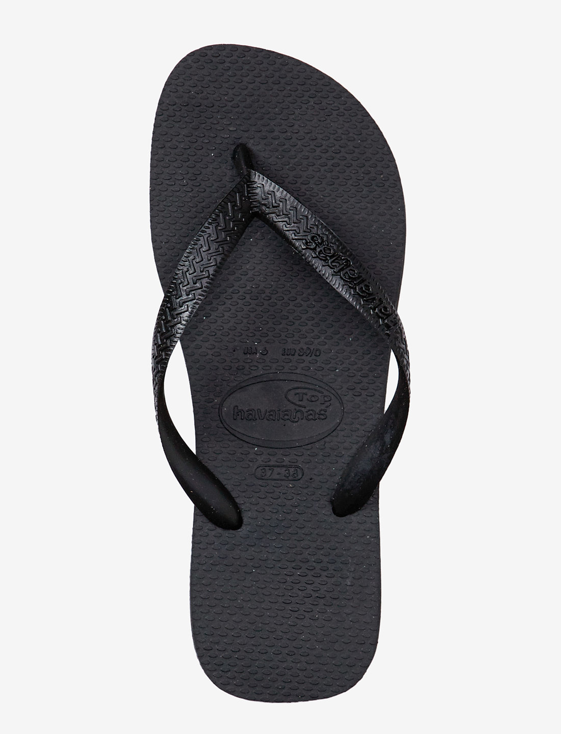 Havaianas - Hav. Top - flip flops - 0090 black - 3