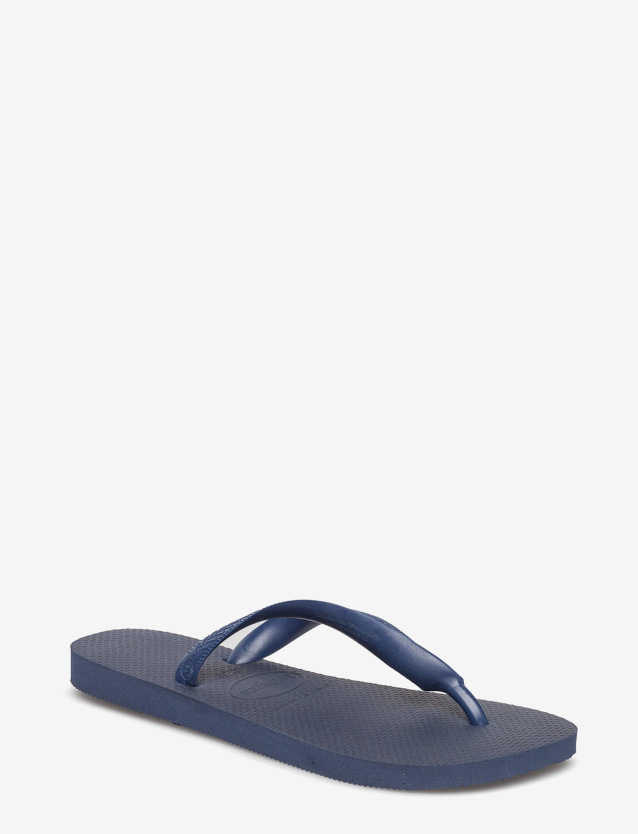 Havaianas - Hav. Top - flip-flops & badeschuhe - 0555 navy blue - 1