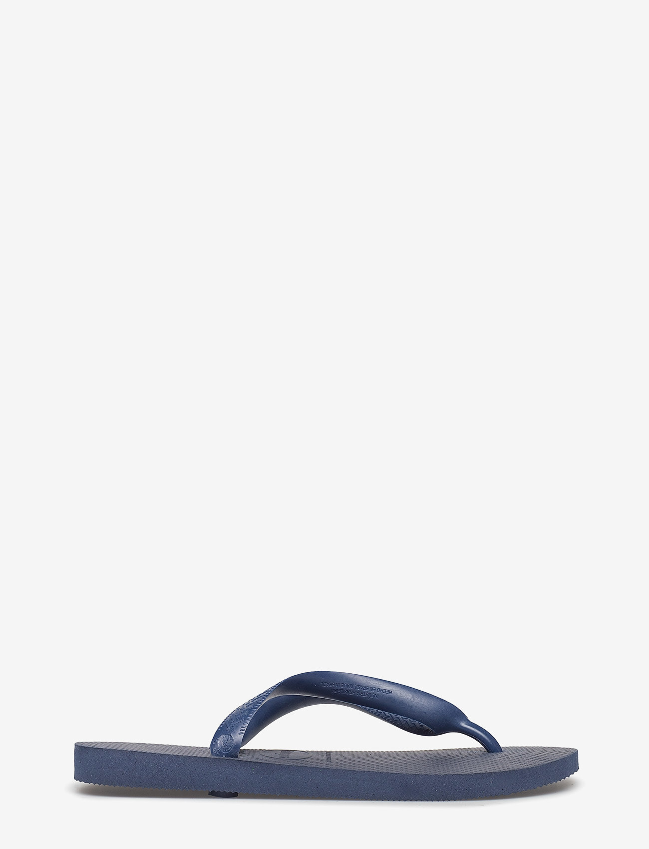 Havaianas - Hav. Top - flip-flops & badeschuhe - 0555 navy blue - 2