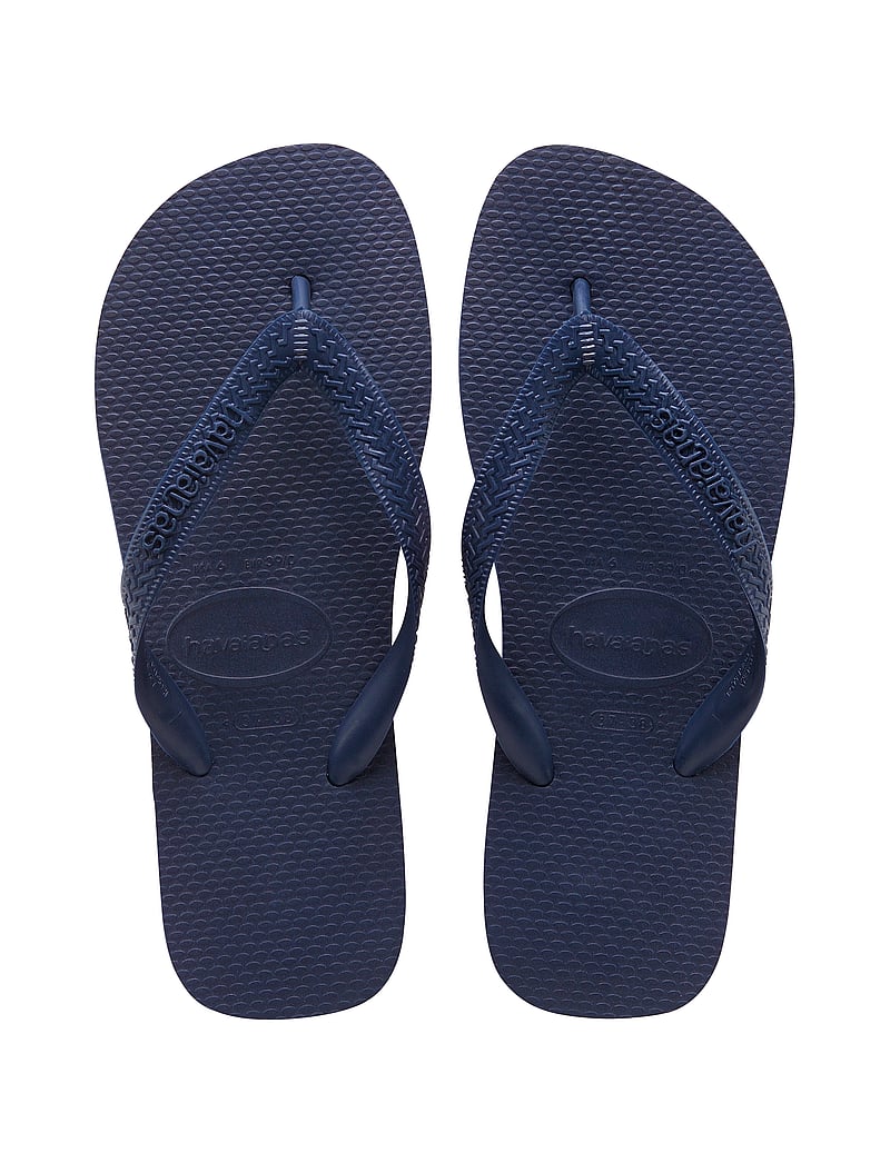 Havaianas - Hav. Top - flip-flops & badeschuhe - 0555 navy blue - 0