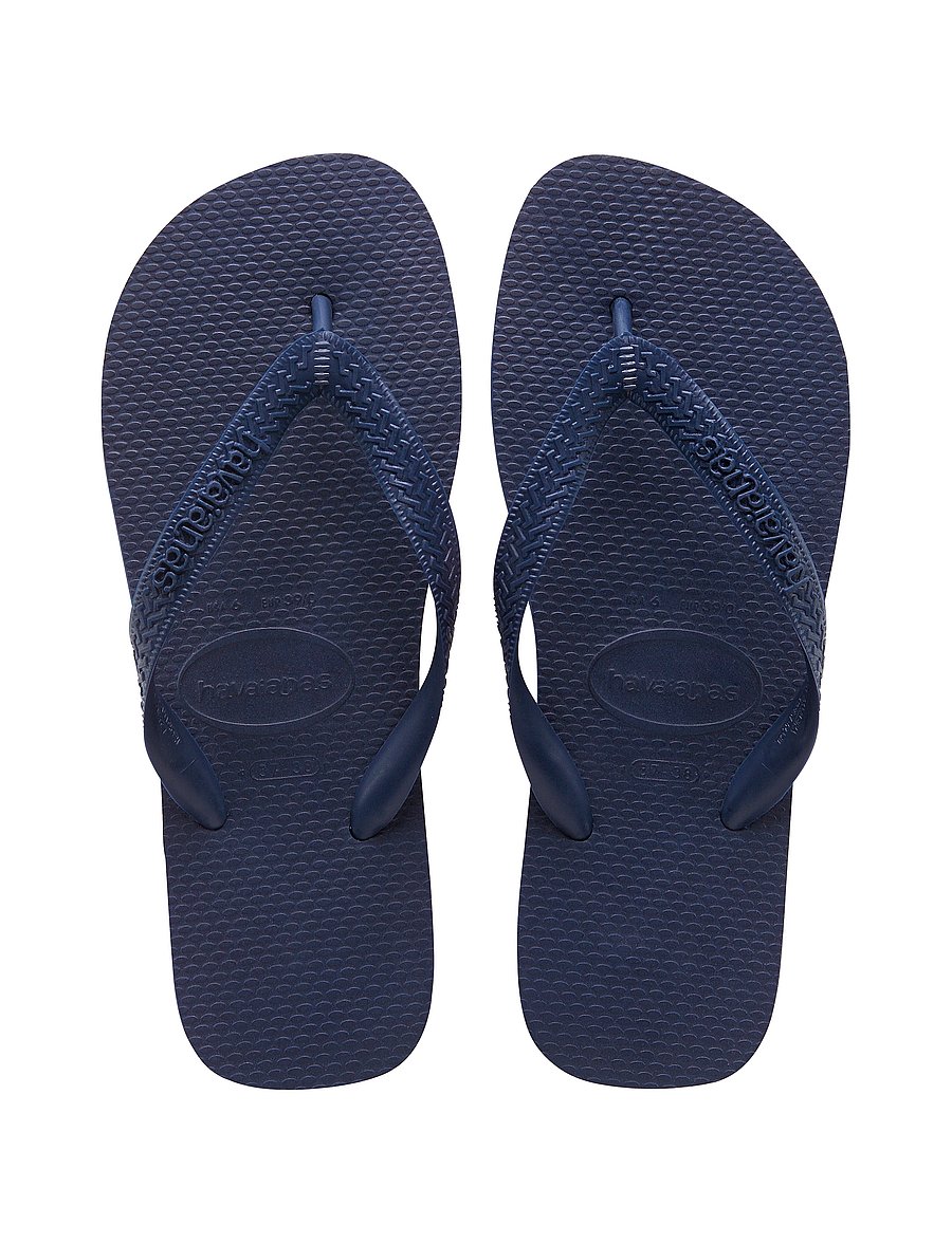 Havaianas - Hav. Top - puhkuse põhitooted - 0555 navy blue - 0