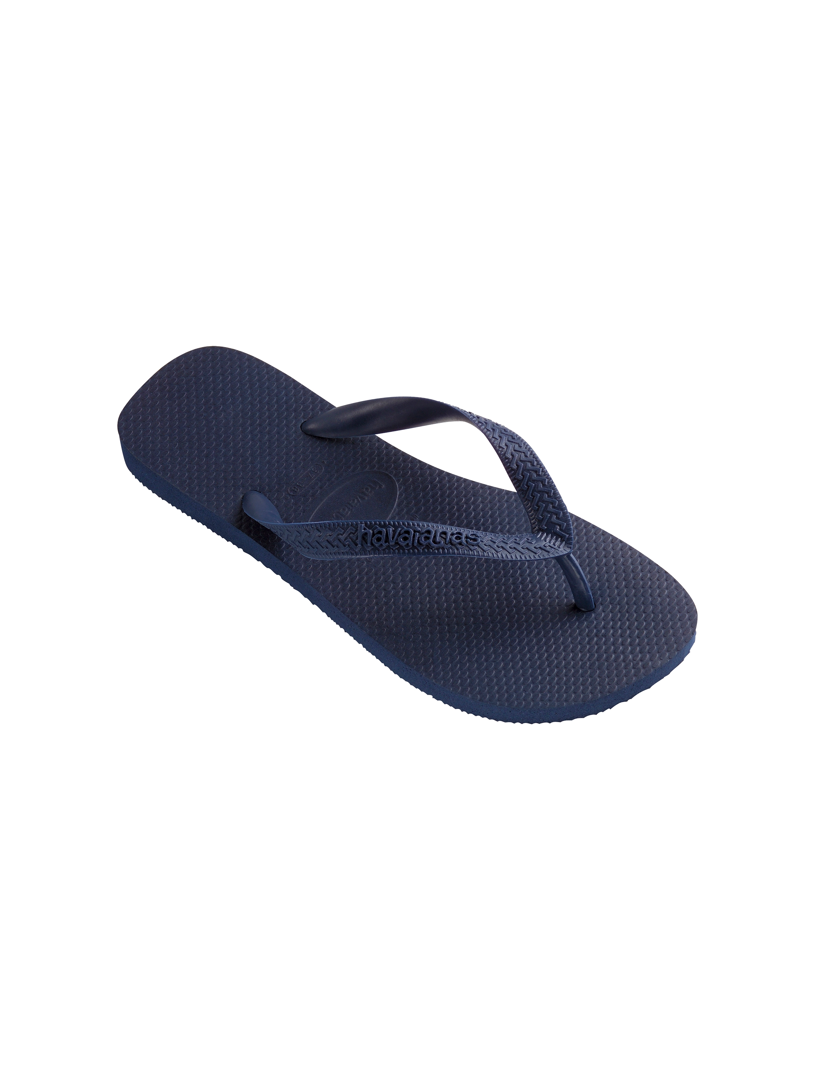 Havaianas - Hav. Top - flip flops - 0555 navy blue - 5