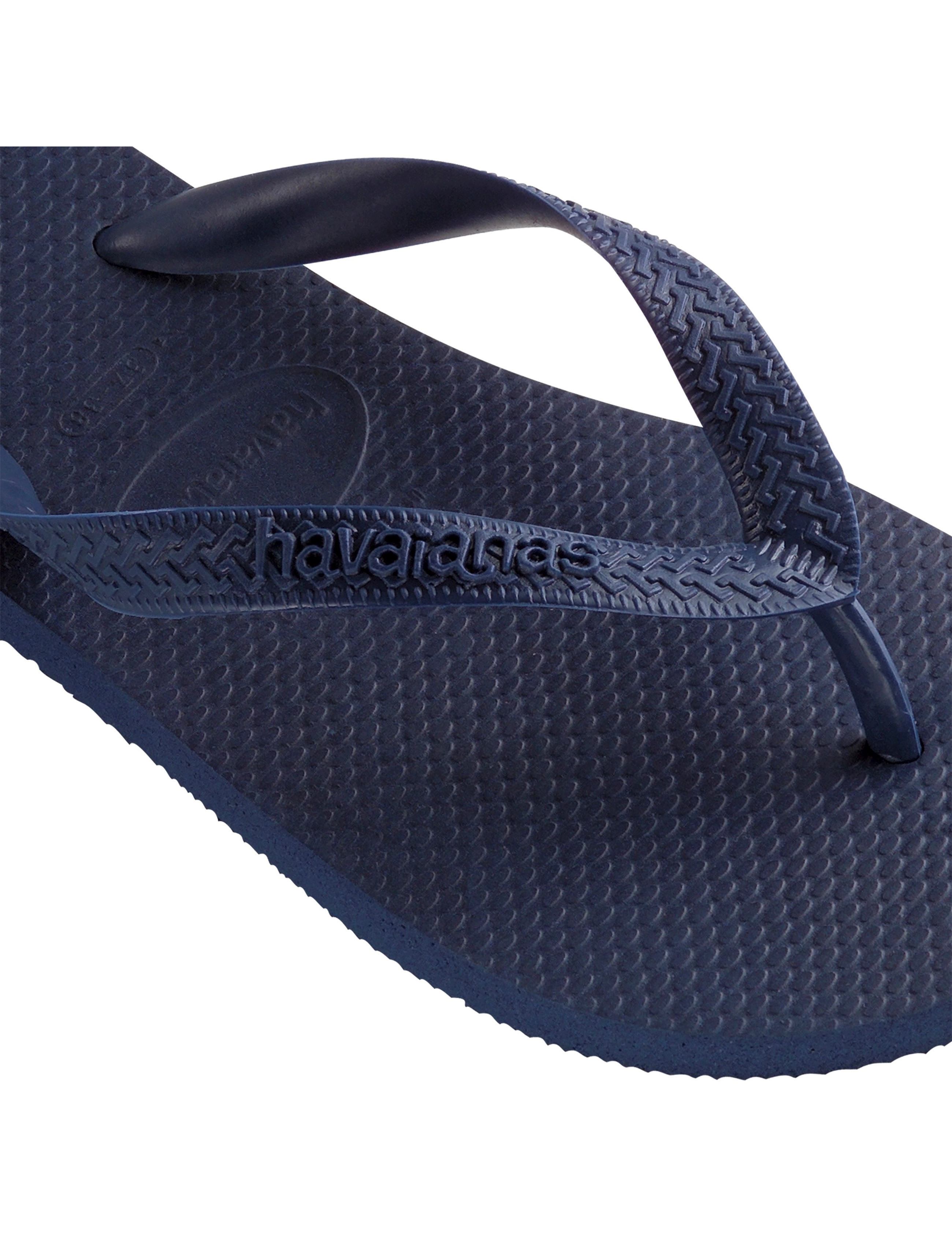 HAVAIANAS Hav. Top flip flops dam – bild 5