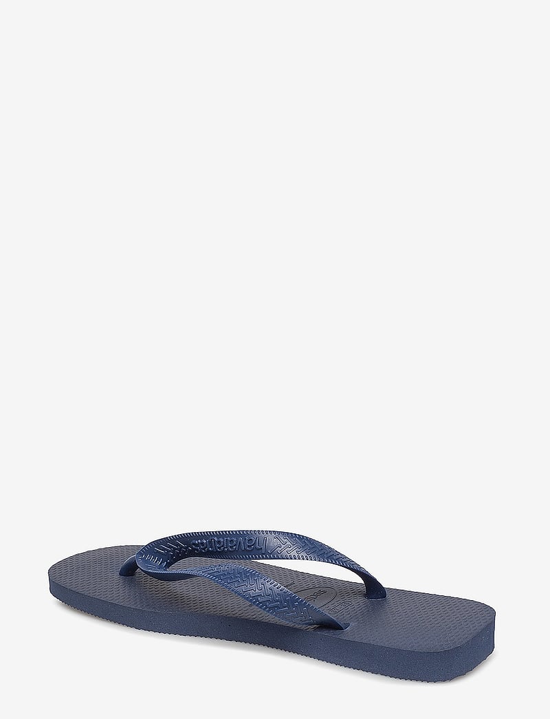 Havaianas - Hav. Top - flip-flops & badeschuhe - 0555 navy blue - 3