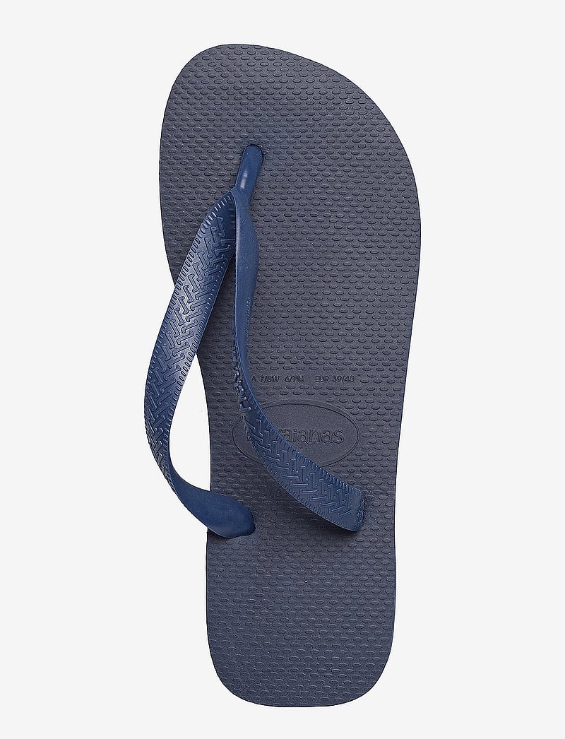 Havaianas - Hav. Top - flip-flops & badeschuhe - 0555 navy blue - 4