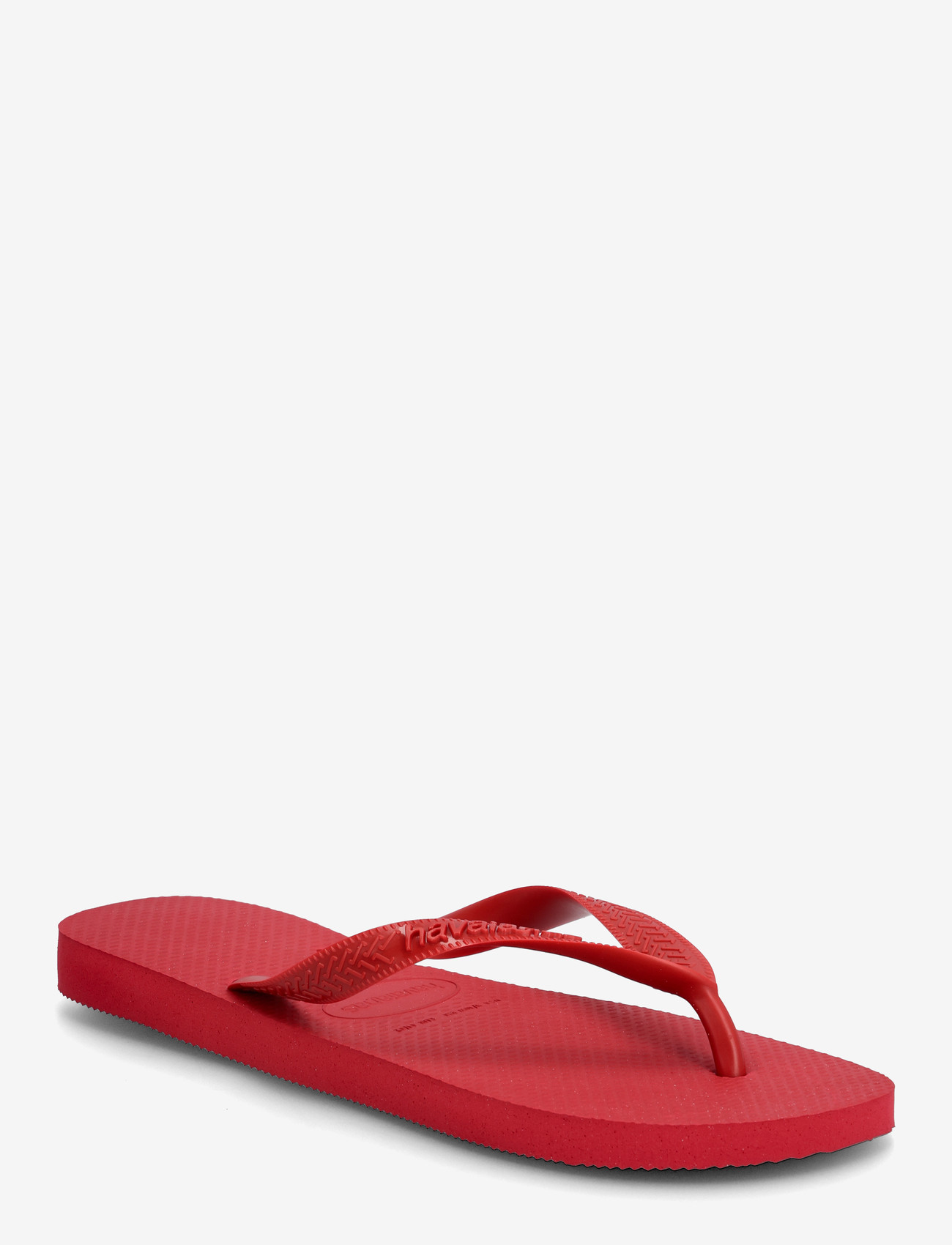 Havaianas - Hav. Top - flip-flops & badskor - 1440 red - 0