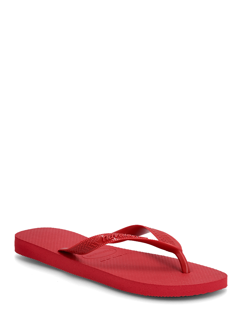 Havaianas - Hav. Top - flip-flops & badskor - 1440 red - 0