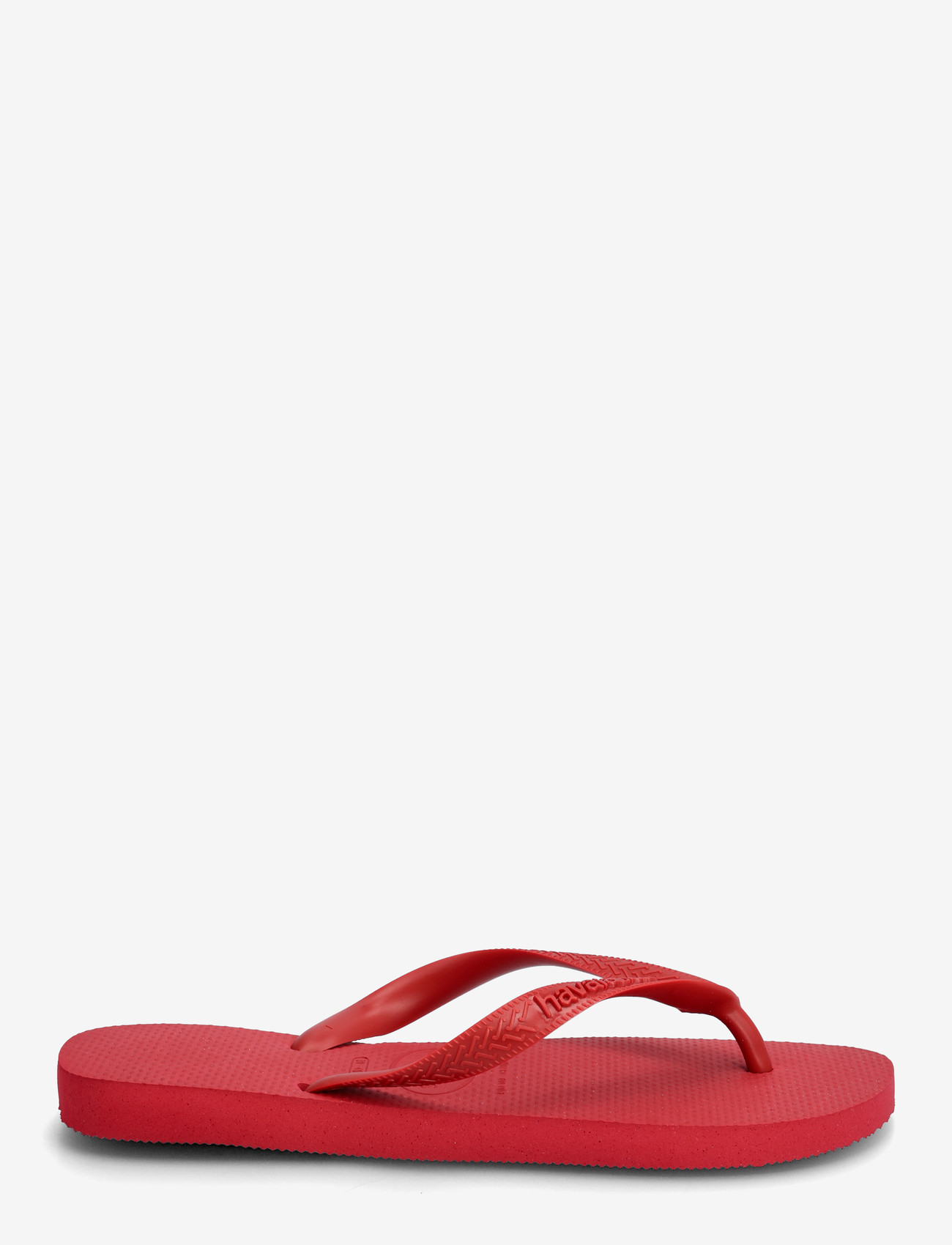 Havaianas - Hav. Top - flip-flops & badskor - 1440 red - 1