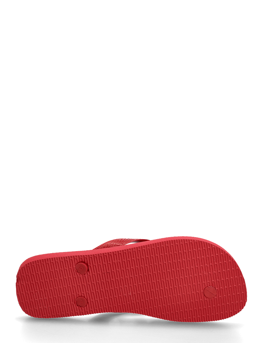 Havaianas - Hav. Top - feriefavoritter - 1440 red - 4