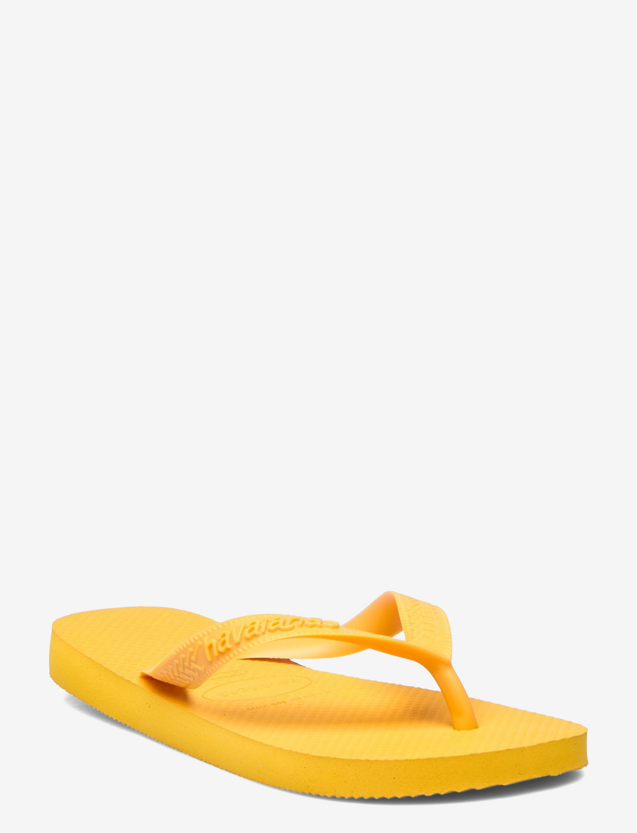 Havaianas - Hav. Top - flip-flops & badskor - 1740 pop yellow - 0