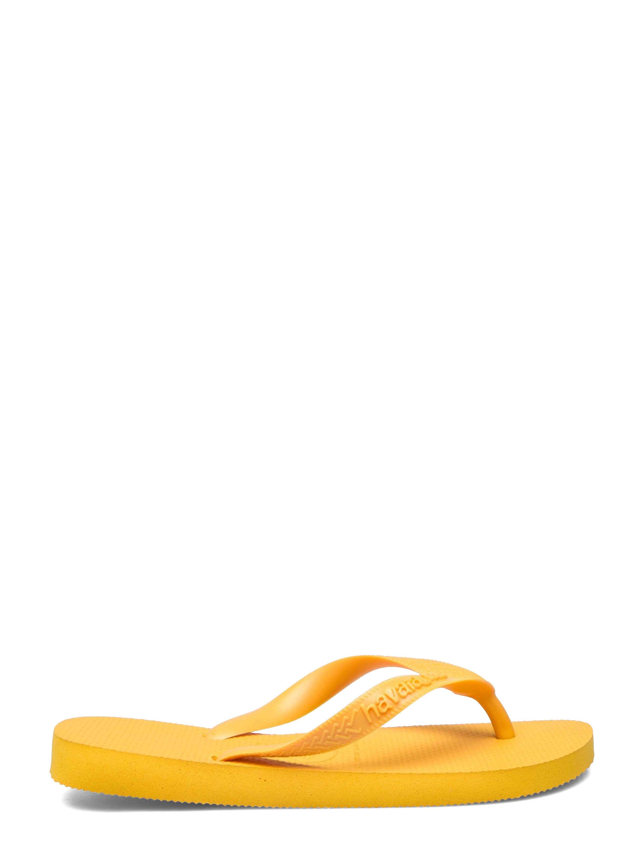 Havaianas - Hav. Top - flip flops - 1740 pop yellow - 1