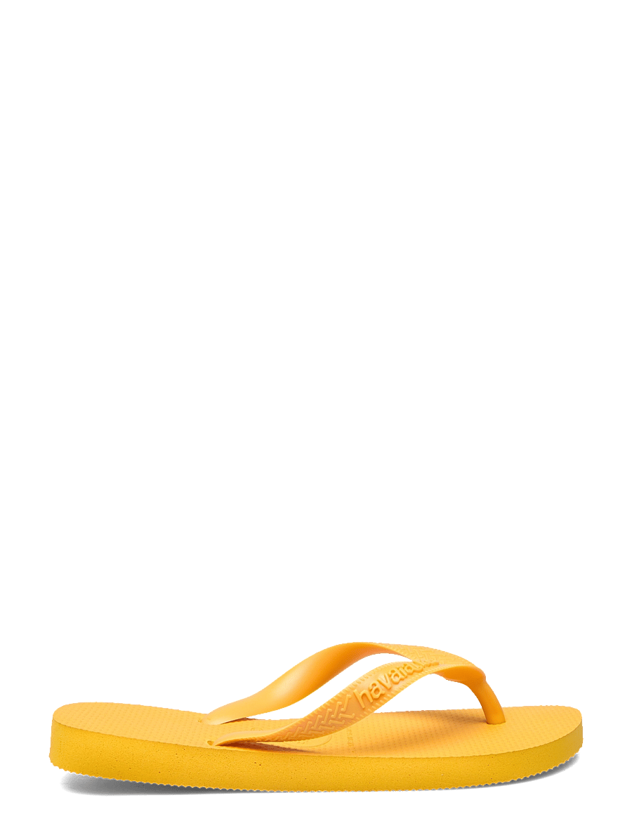 Havaianas - Hav. Top - urlaubsfavoriten - 1740 pop yellow - 1