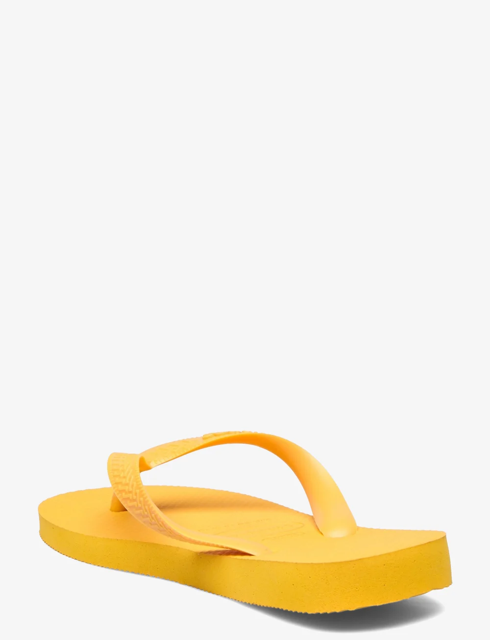 Havaianas - Hav Top - klipklapper & badesko - 1740 pop yellow - 2