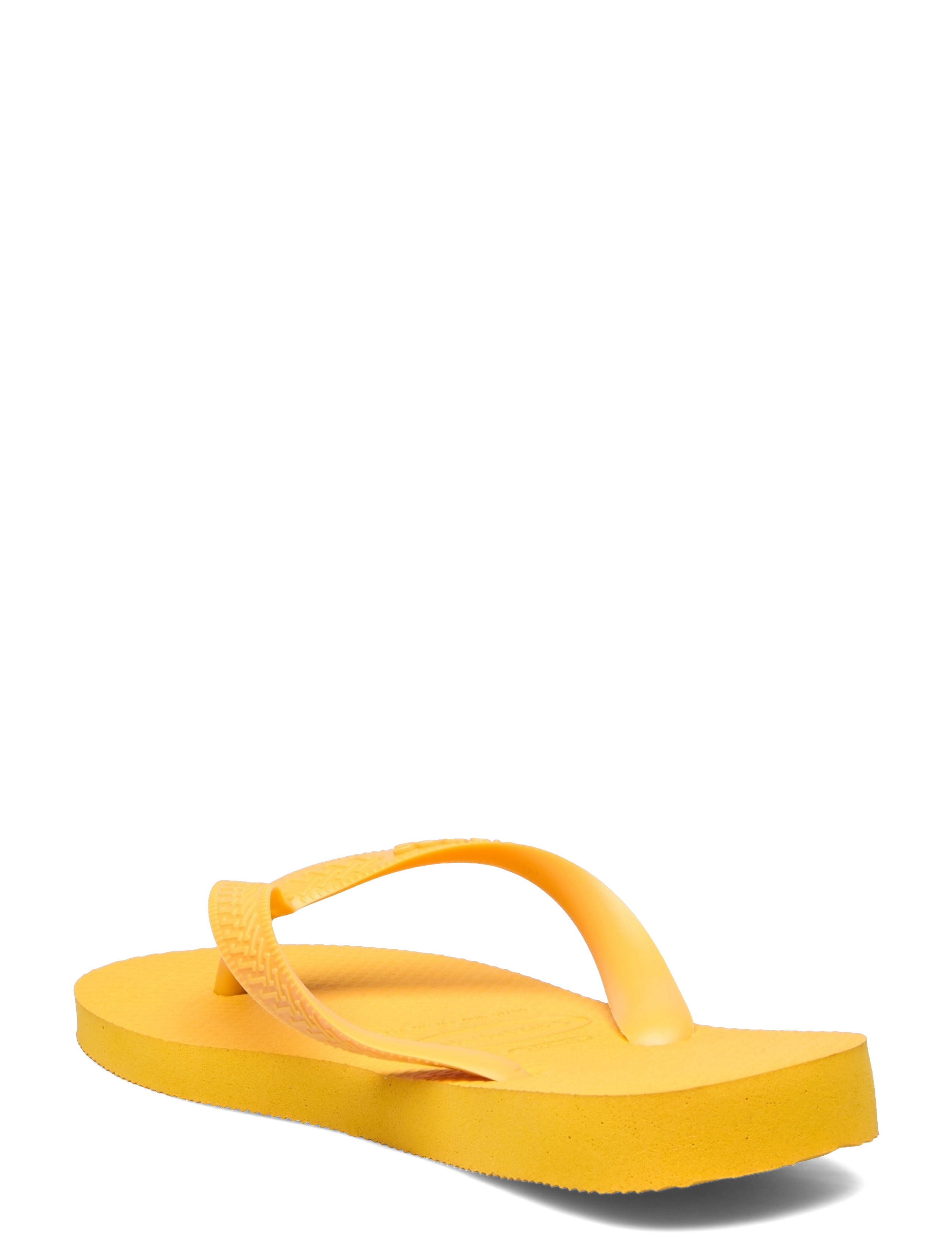 Havaianas - Hav. Top - flip flops - 1740 pop yellow - 2