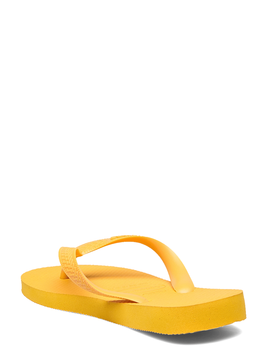 Havaianas - Hav. Top - urlaubsfavoriten - 1740 pop yellow - 2