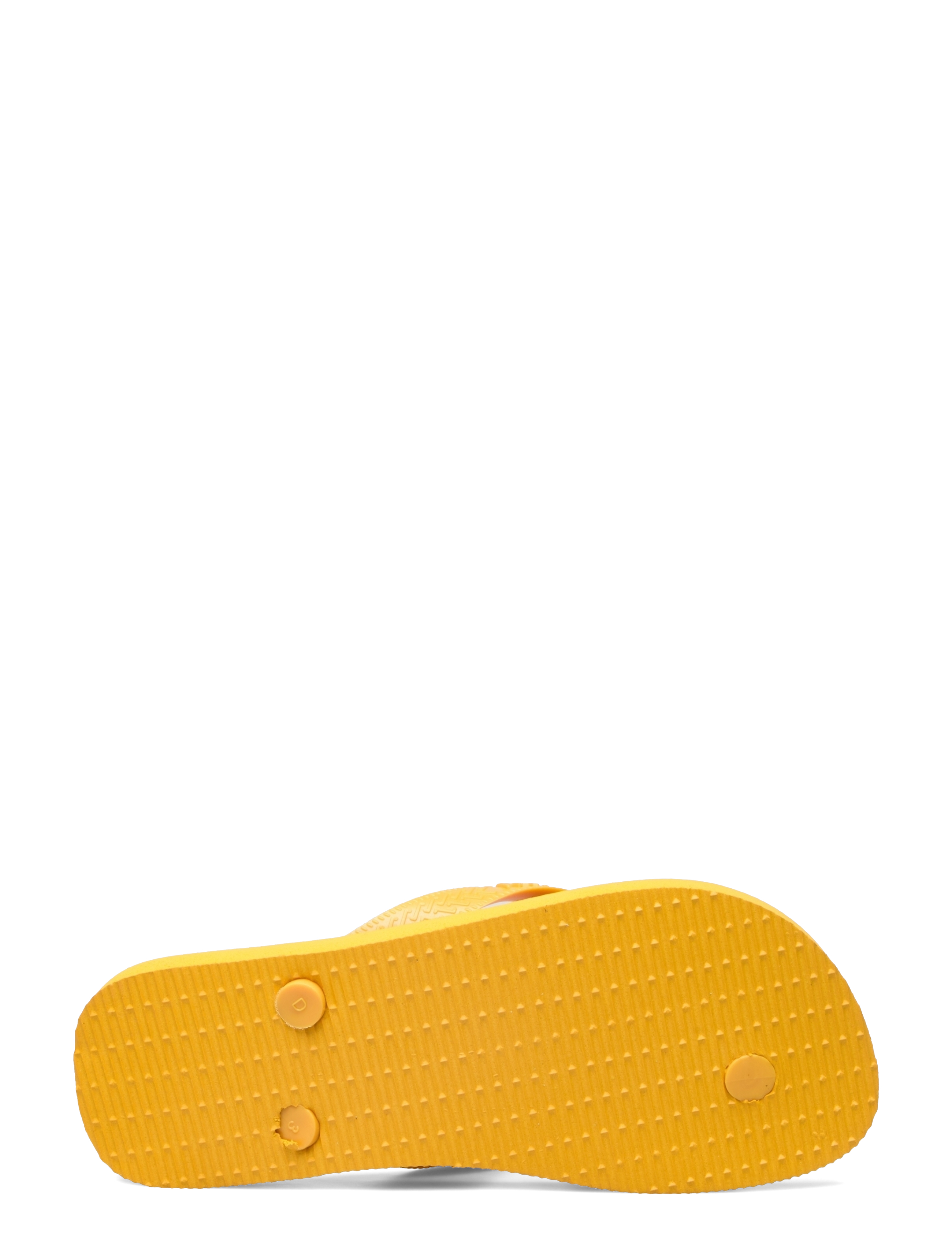Havaianas - Hav. Top - flip flops - 1740 pop yellow - 4
