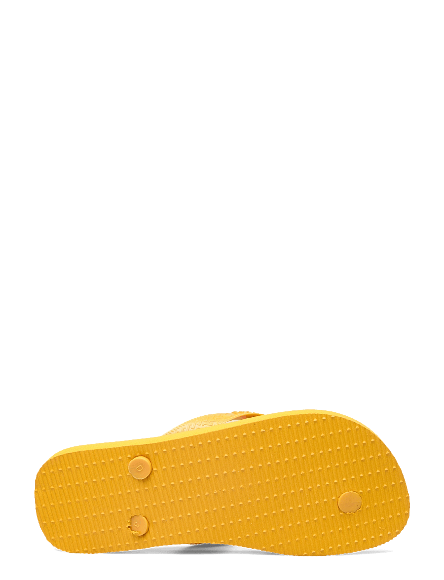 Havaianas - Hav. Top - urlaubsfavoriten - 1740 pop yellow - 4