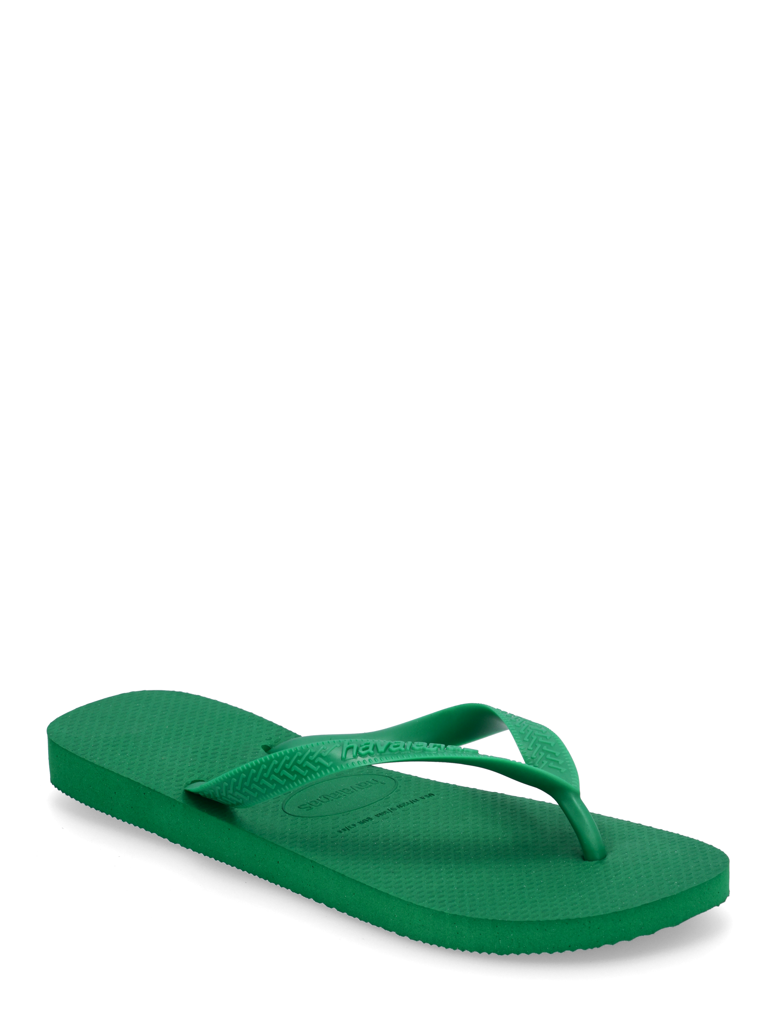 Havaianas Hav. Top, Mænd, Klipklapper, Grøn, Str: 35-36