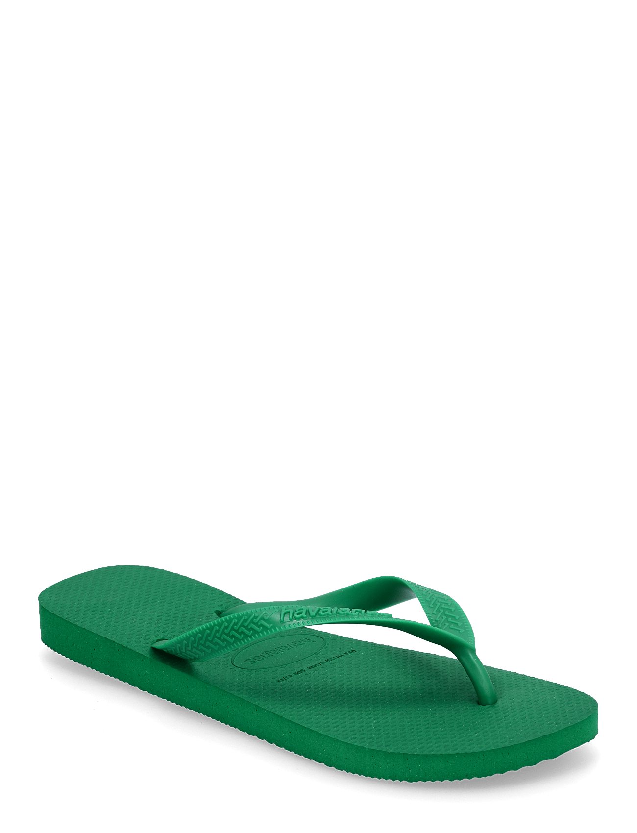 Havaianas Hav. Top - Green - 39-40