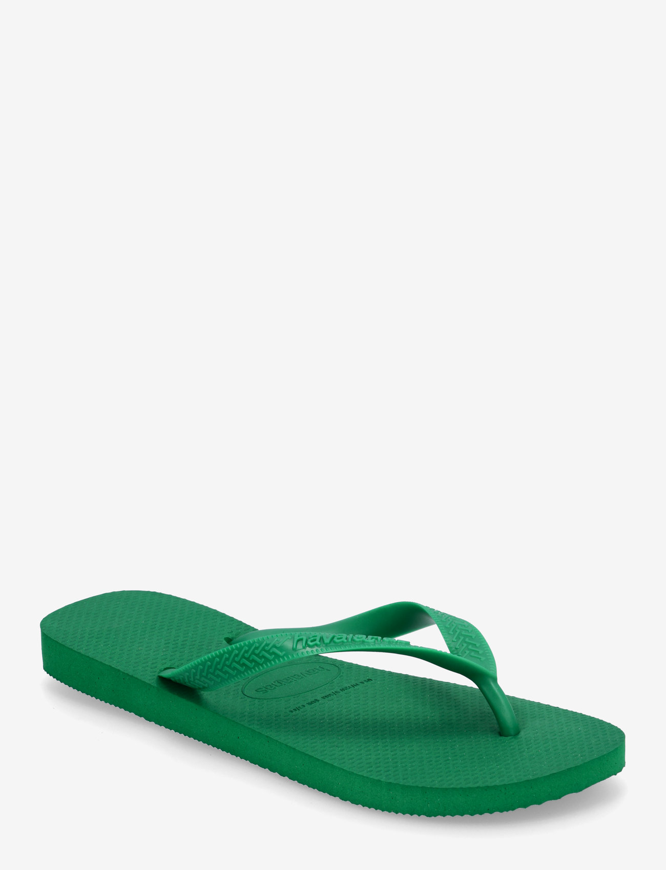Havaianas - Hav. Top - flip flops - 2703 green - 0