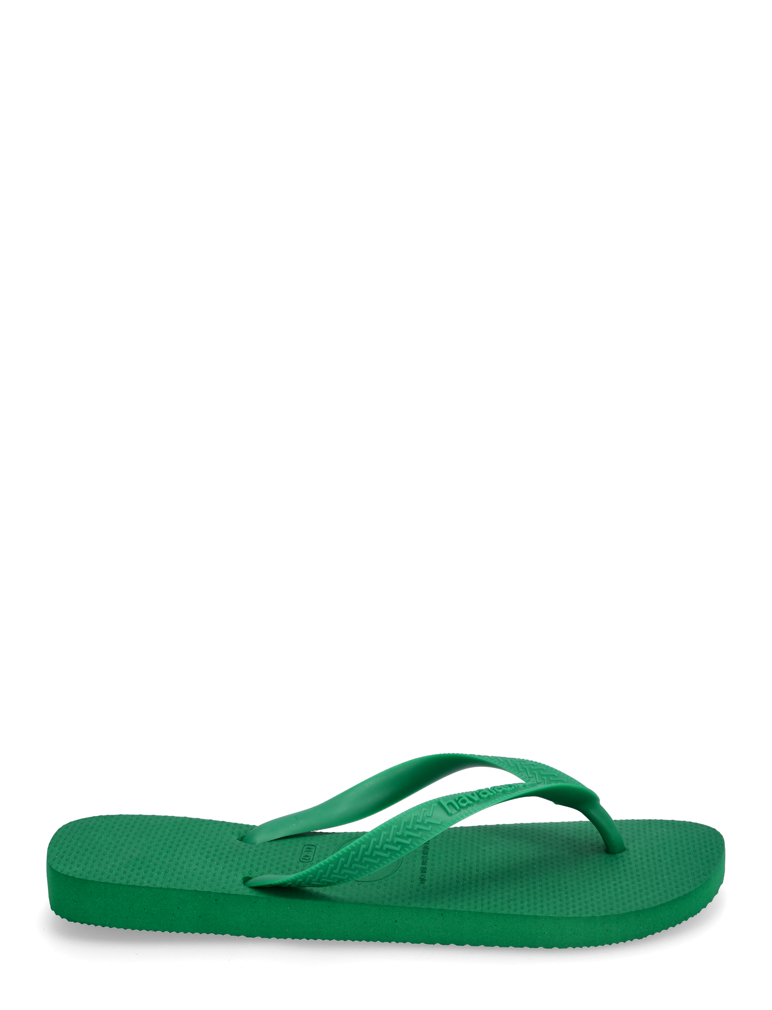 Havaianas - Hav. Top - flip flops - 2703 green - 1