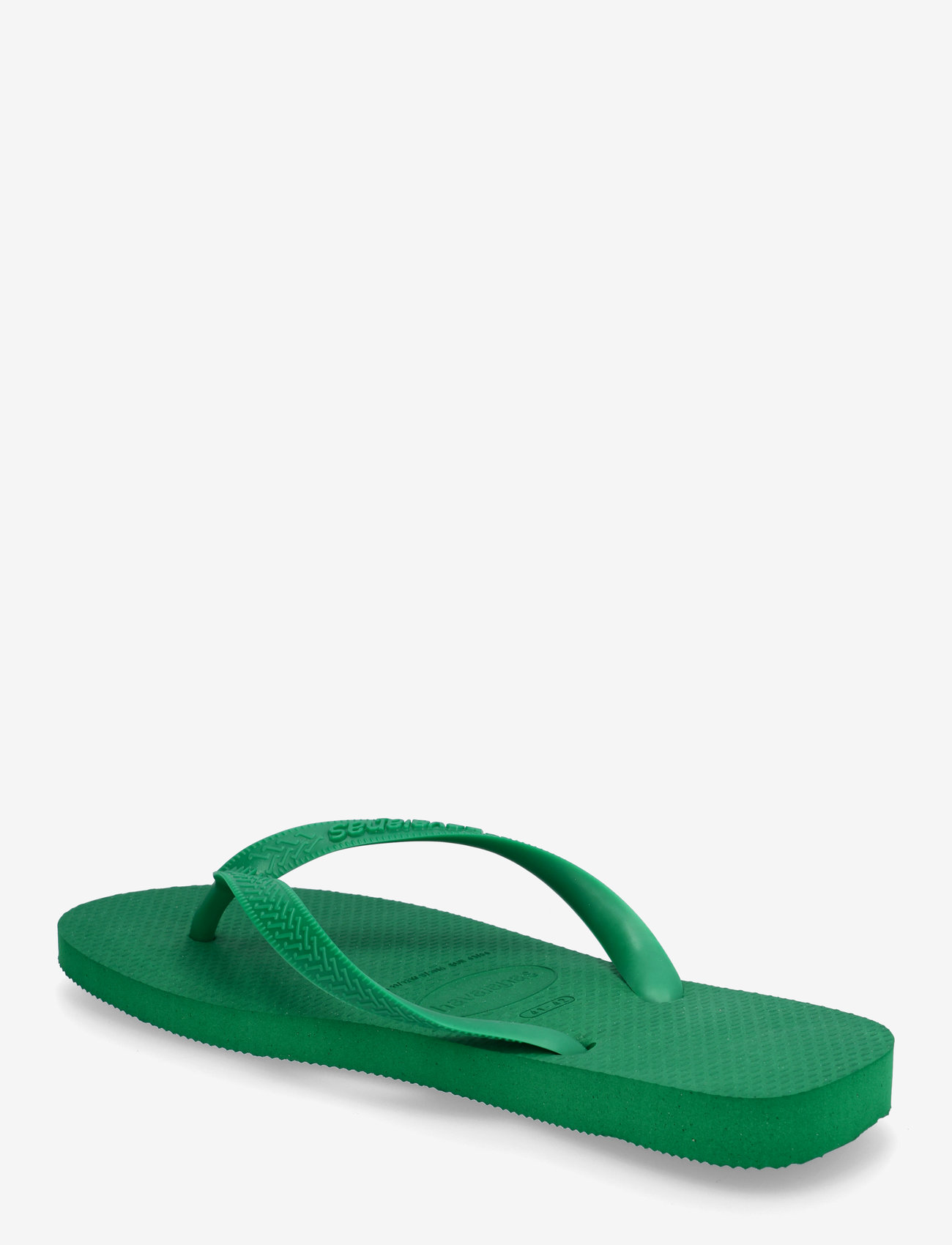 Havaianas - Hav. Top - flip flops - 2703 green - 2
