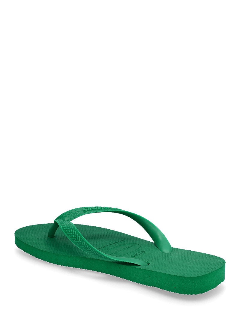 Havaianas - Hav. Top - puhkuse põhitooted - 2703 green - 2