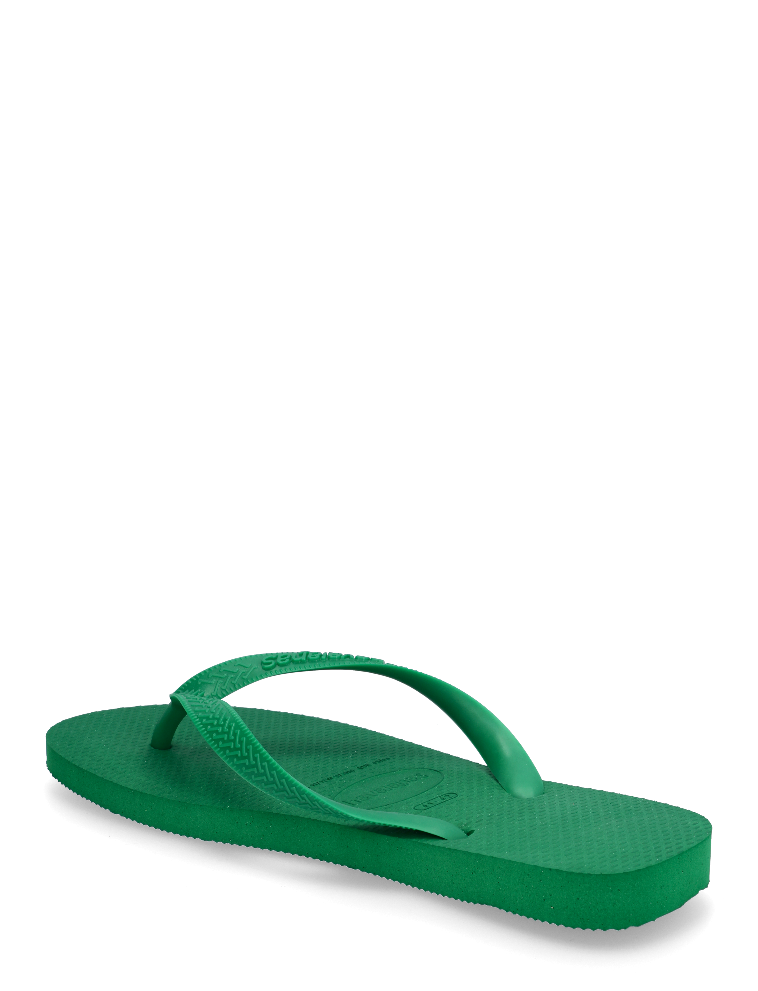 Havaianas - Hav. Top - flip flops - 2703 green - 2