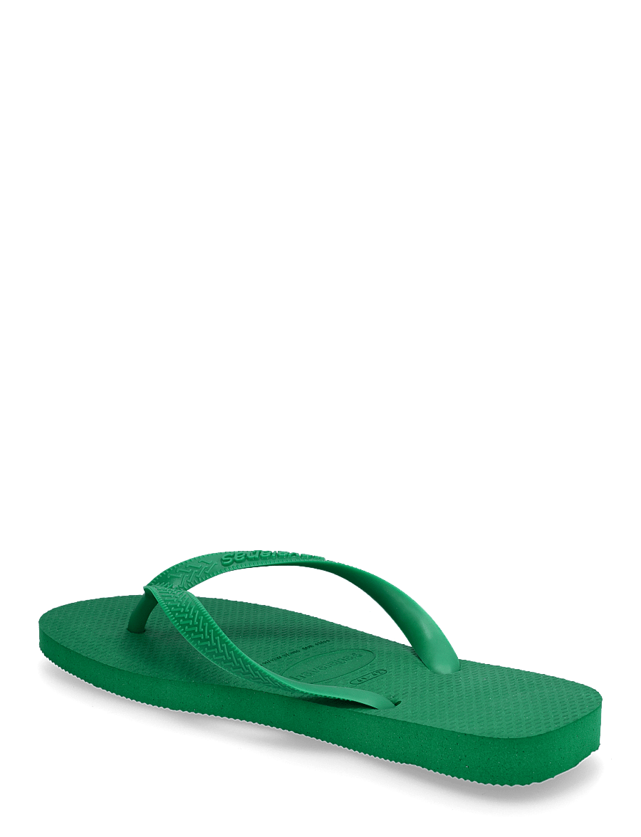 Havaianas - Hav. Top - vacation essentials - 2703 green - 2