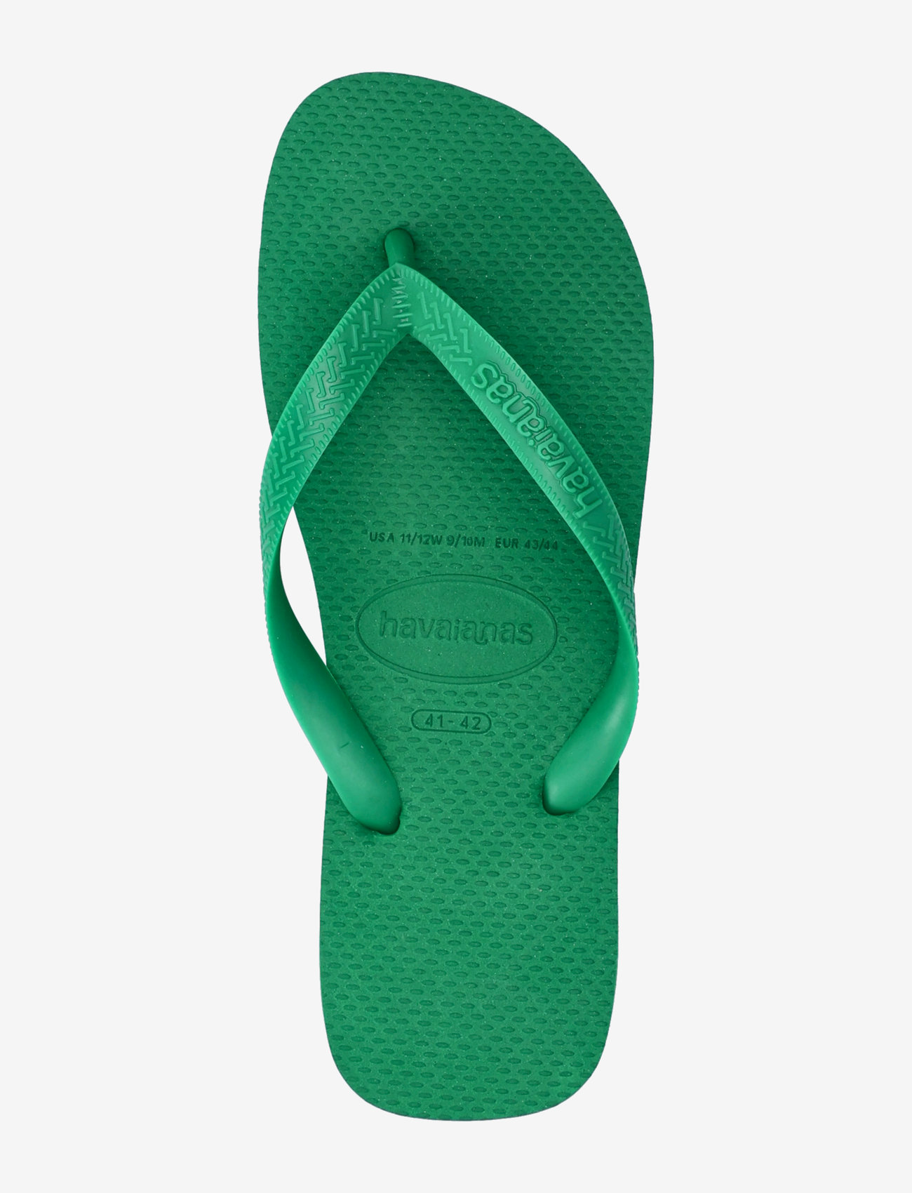 Havaianas - Hav. Top - flip flops - 2703 green - 3