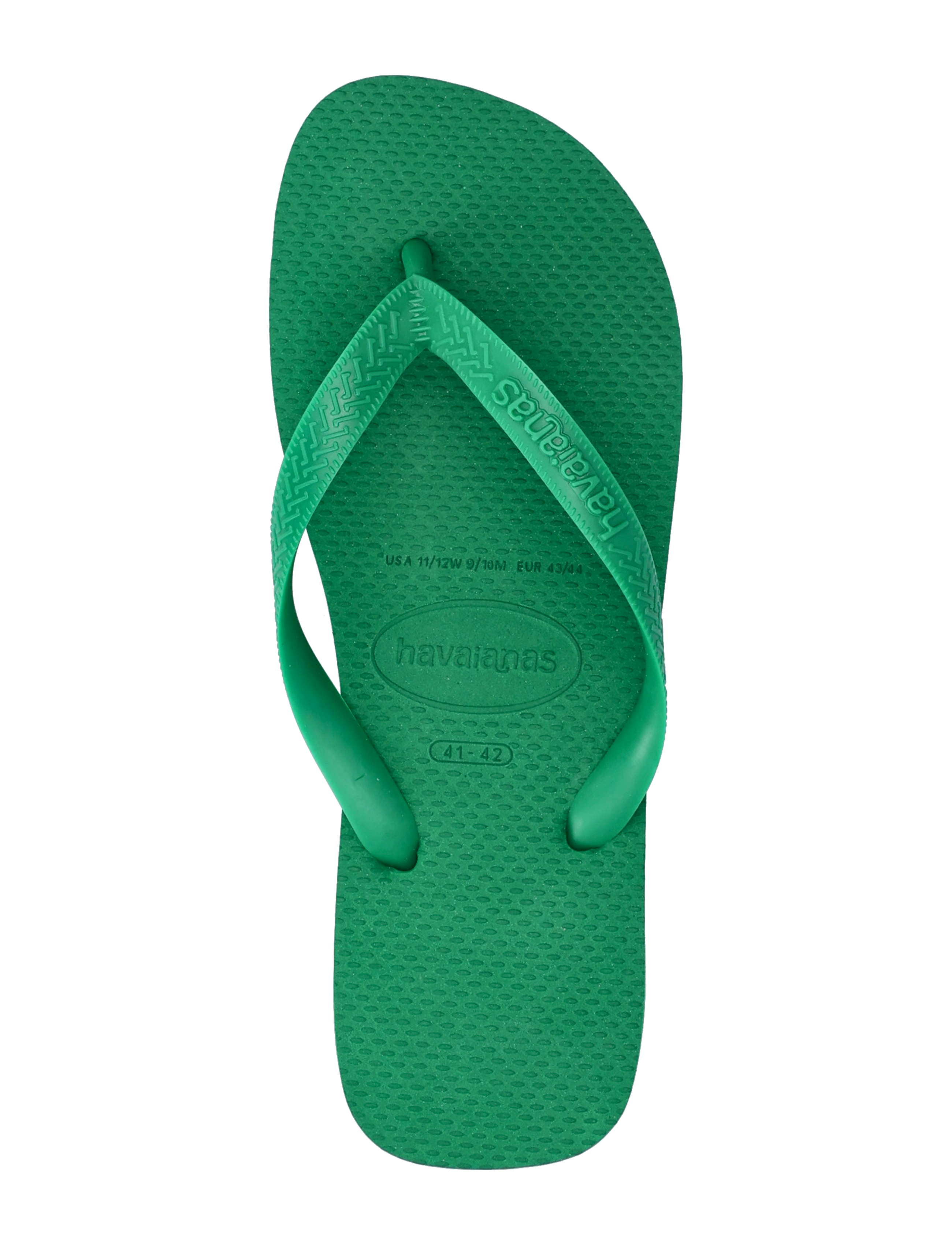 Havaianas - Hav. Top - flip flops - 2703 green - 3