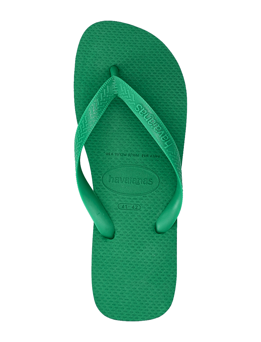 Havaianas - Hav. Top - vacation essentials - 2703 green - 3