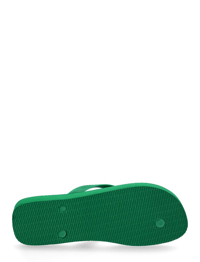 Havaianas - Hav. Top - puhkuse põhitooted - 2703 green - 4