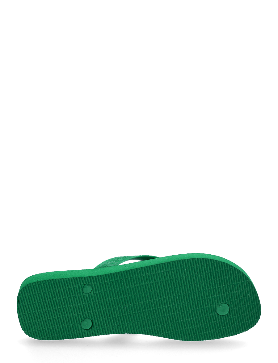 Havaianas - Hav. Top - vacation essentials - 2703 green - 4