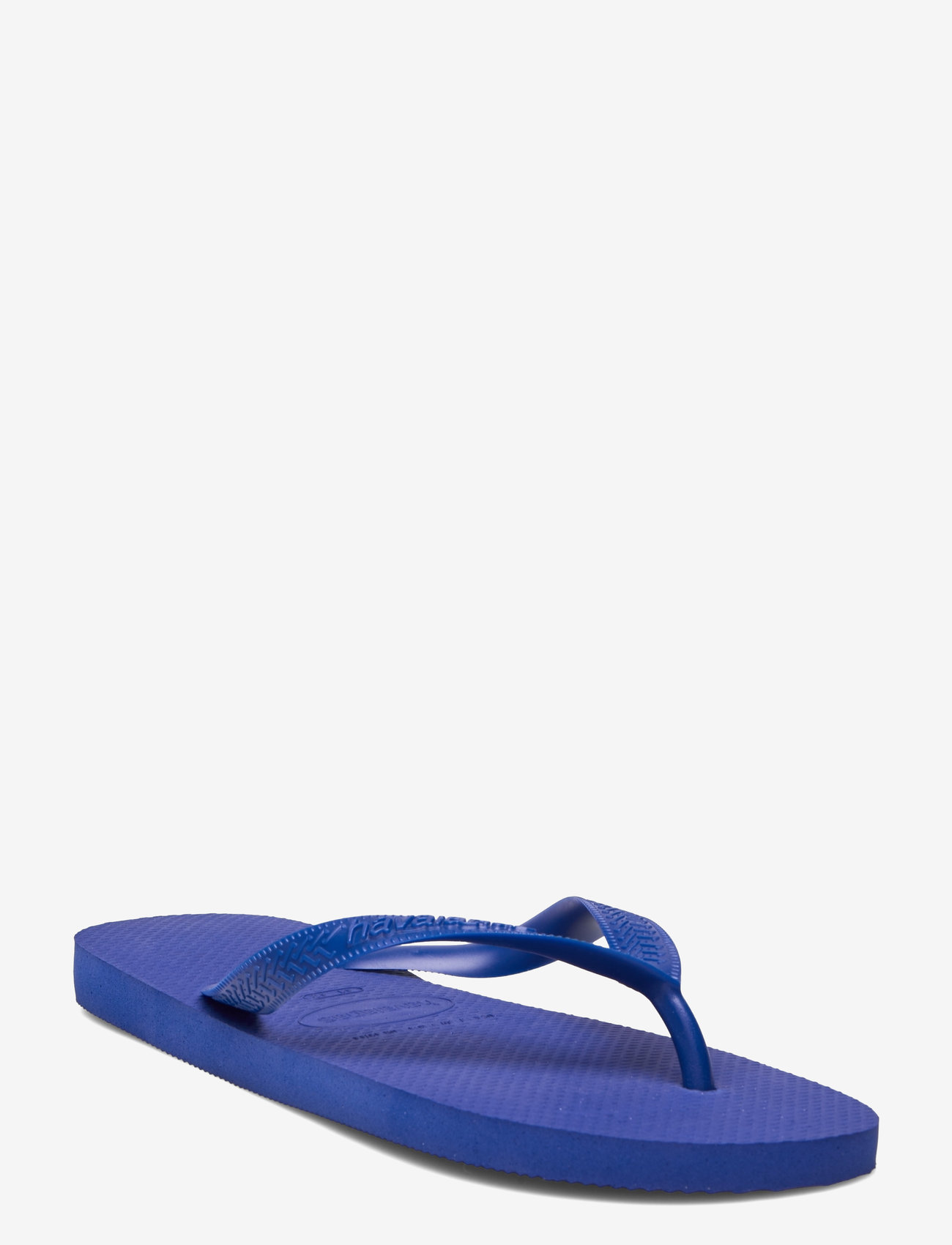 Havaianas - Hav. Top - flip-flops & badeschuhe - 2711 marine blue - 1