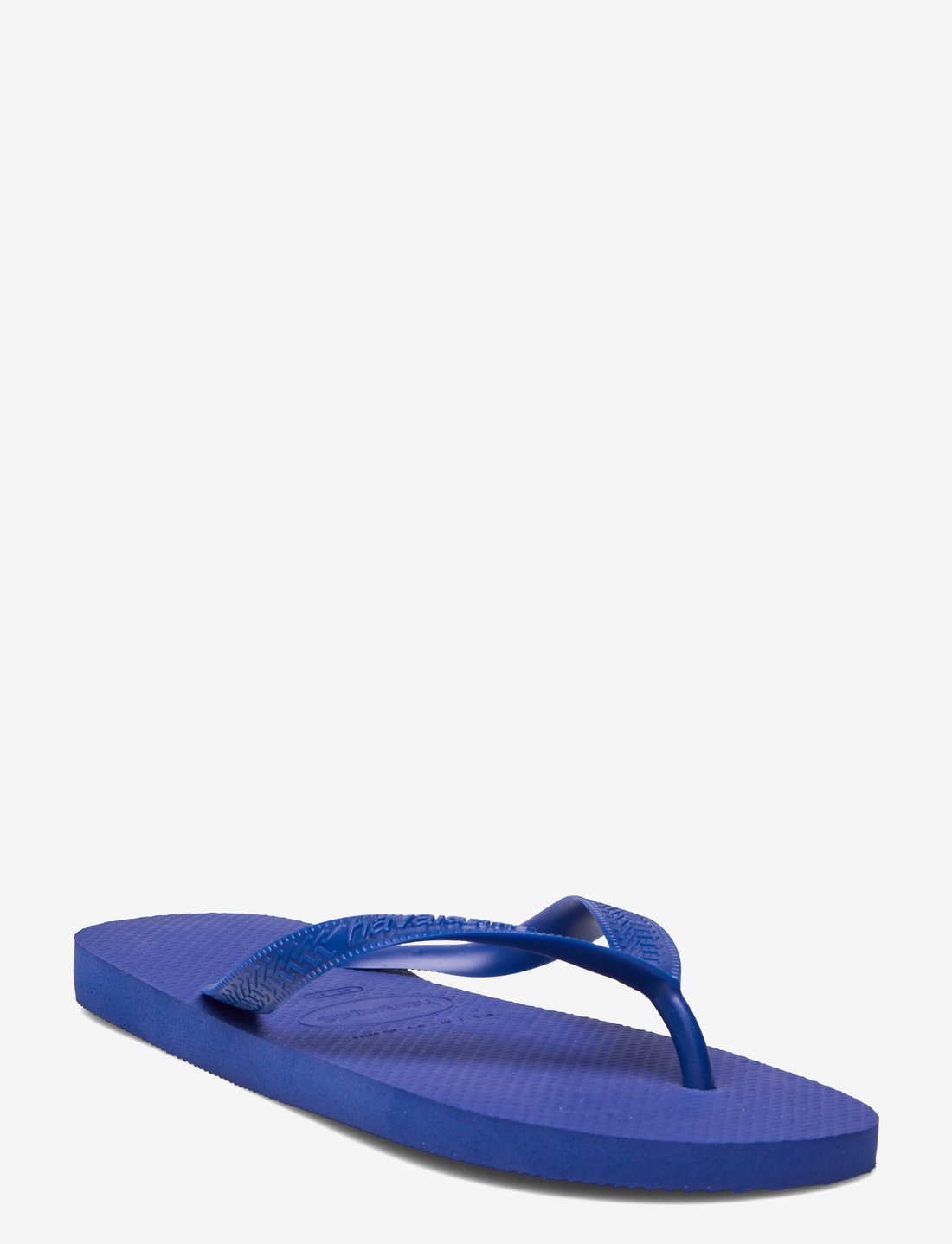 Havaianas - Hav Top - klipklapper & badesko - 2711 marine blue - 1