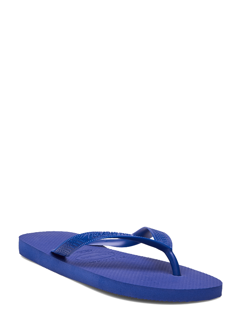Havaianas - Hav. Top - flip-flops & badeschuhe - 2711 marine blue - 1