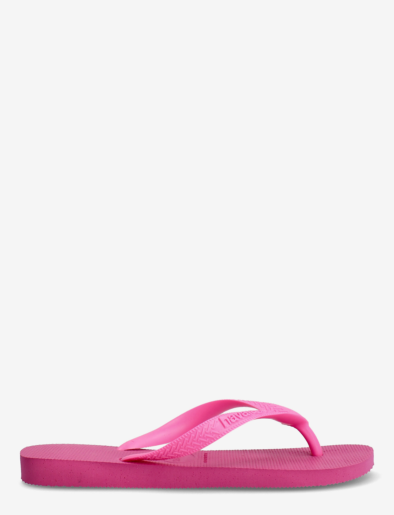 Havaianas - Hav. Top - flip-flops & badeschuhe - 5784 pink flux - 1